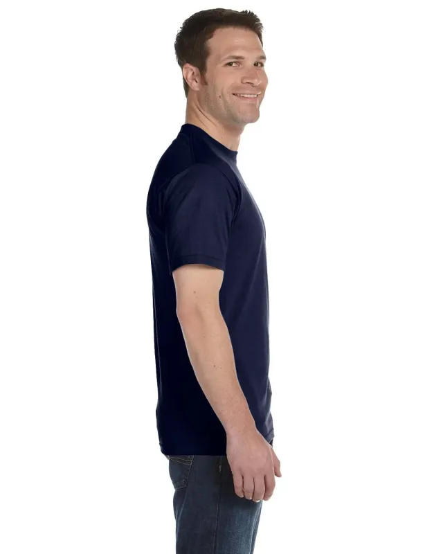 Hanes Unisex Beefy-T® T-Shirt — view 71