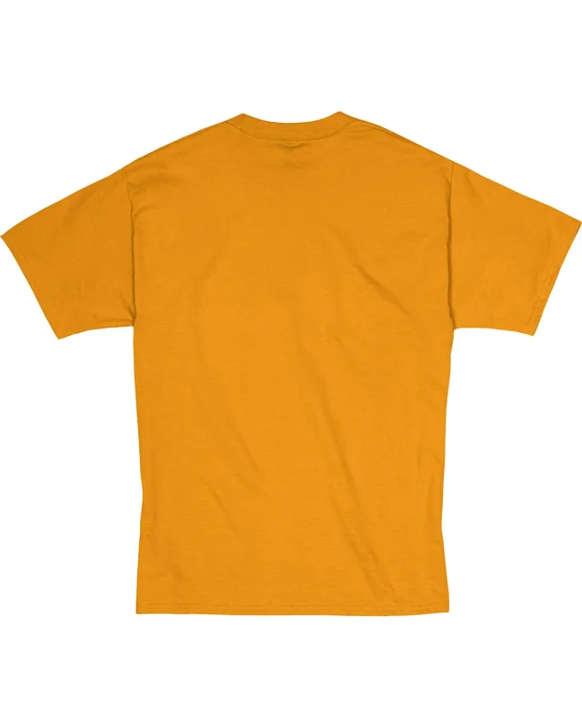 Hanes Unisex Beefy-T® T-Shirt — view 73