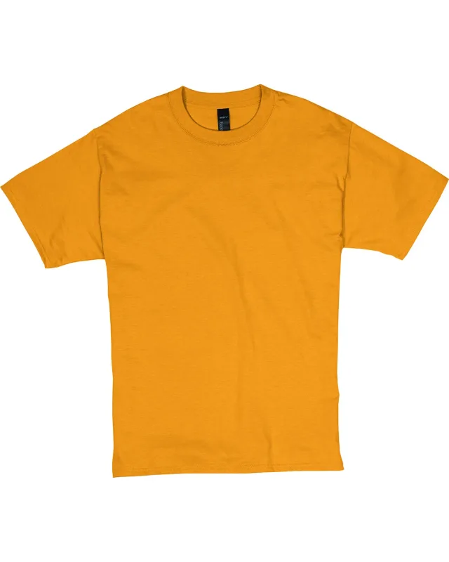 Hanes Unisex Beefy-T® T-Shirt — view 74