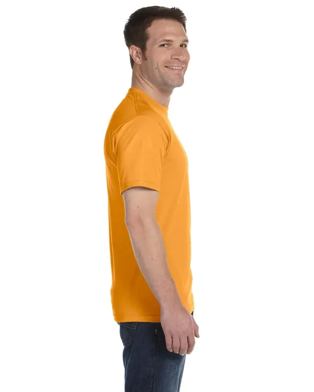 Hanes Unisex Beefy-T® T-Shirt — view 76