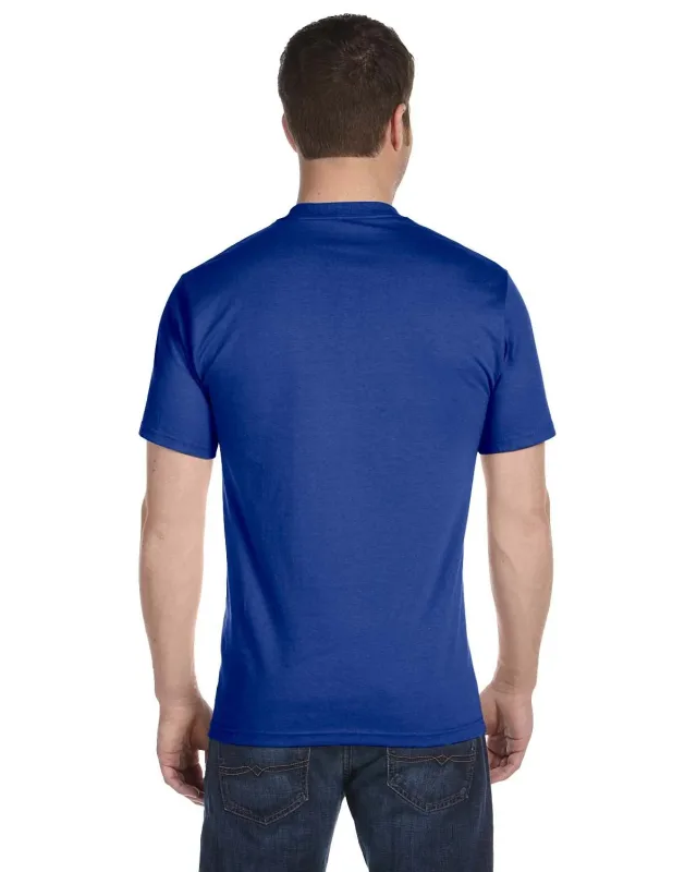 Hanes Unisex Beefy-T® T-Shirt — view 77