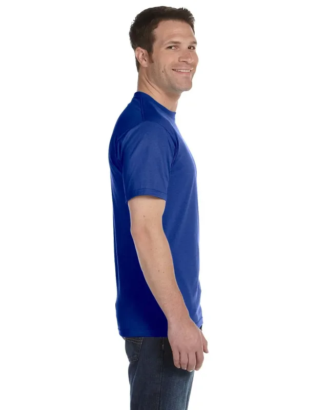 Hanes Unisex Beefy-T® T-Shirt — view 81