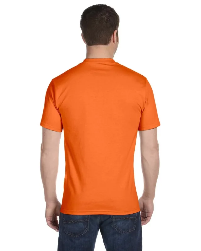 Hanes Unisex Beefy-T® T-Shirt — view 82