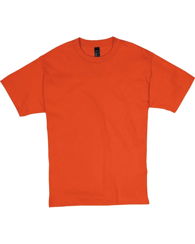 Hanes Unisex Beefy-T® T-Shirt — view 84