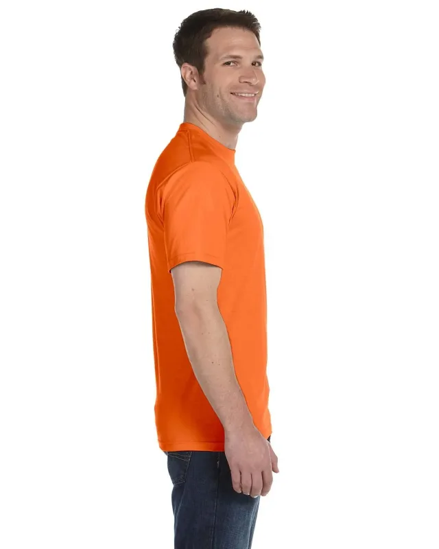 Hanes Unisex Beefy-T® T-Shirt — view 86