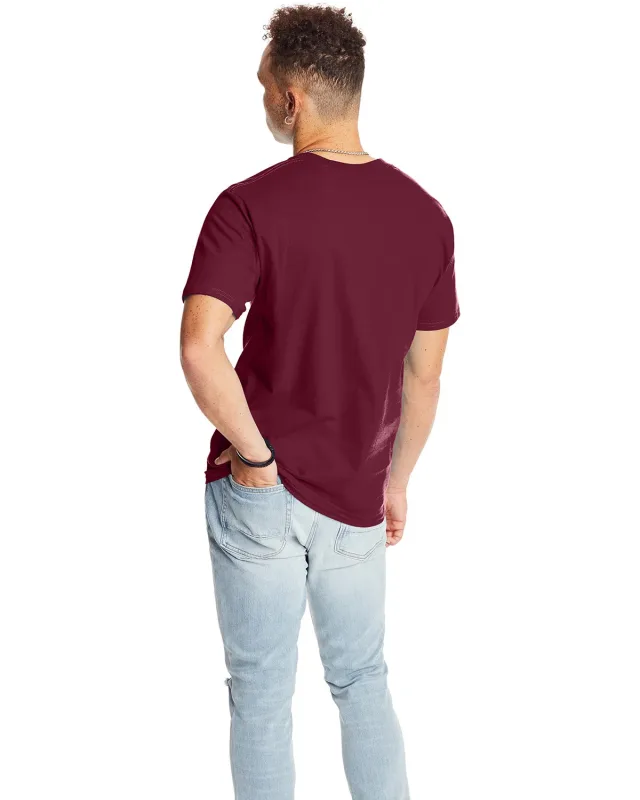 Hanes Unisex Beefy-T® T-Shirt — view 87