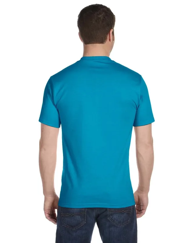 Hanes Unisex Beefy-T® T-Shirt — view 90
