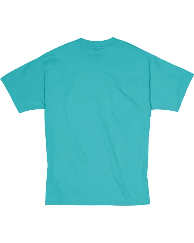 Hanes Unisex Beefy-T® T-Shirt — view 91