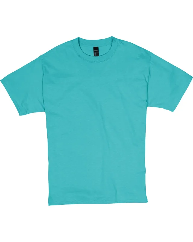 Hanes Unisex Beefy-T® T-Shirt — view 92
