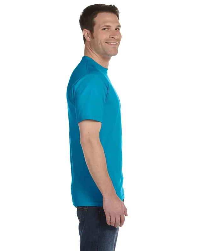 Hanes Unisex Beefy-T® T-Shirt — view 94