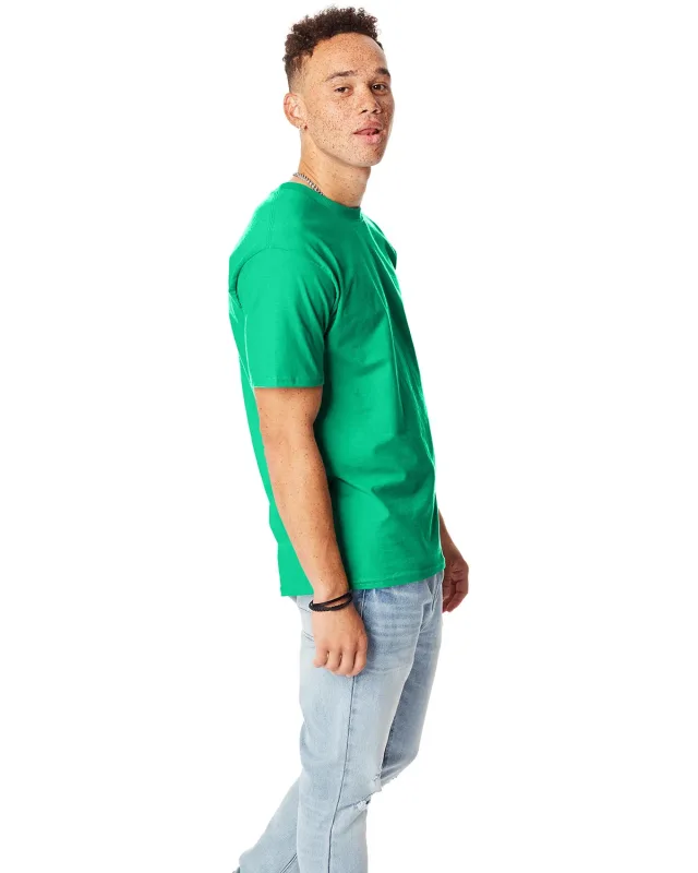 Hanes Unisex Beefy-T® T-Shirt — view 97