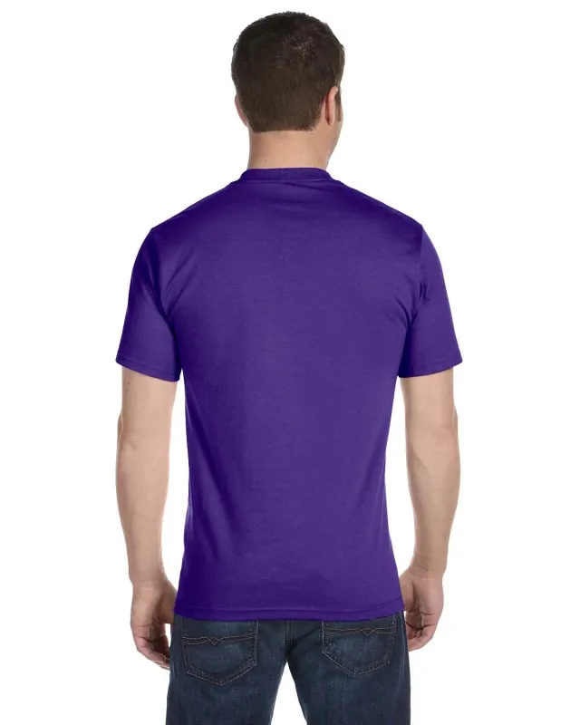 Hanes Unisex Beefy-T® T-Shirt — view 98