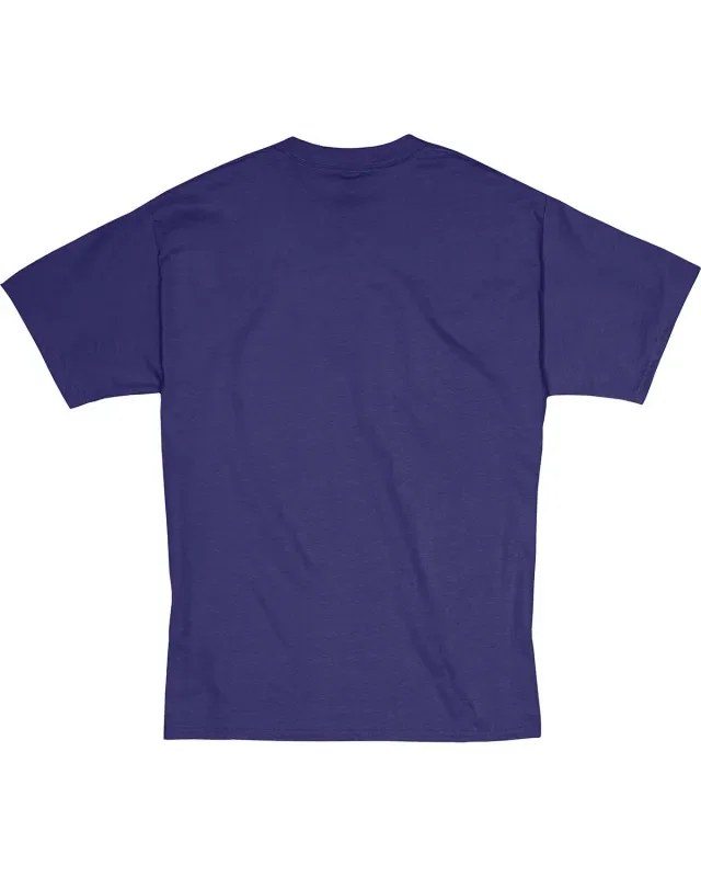 Hanes Unisex Beefy-T® T-Shirt — view 99