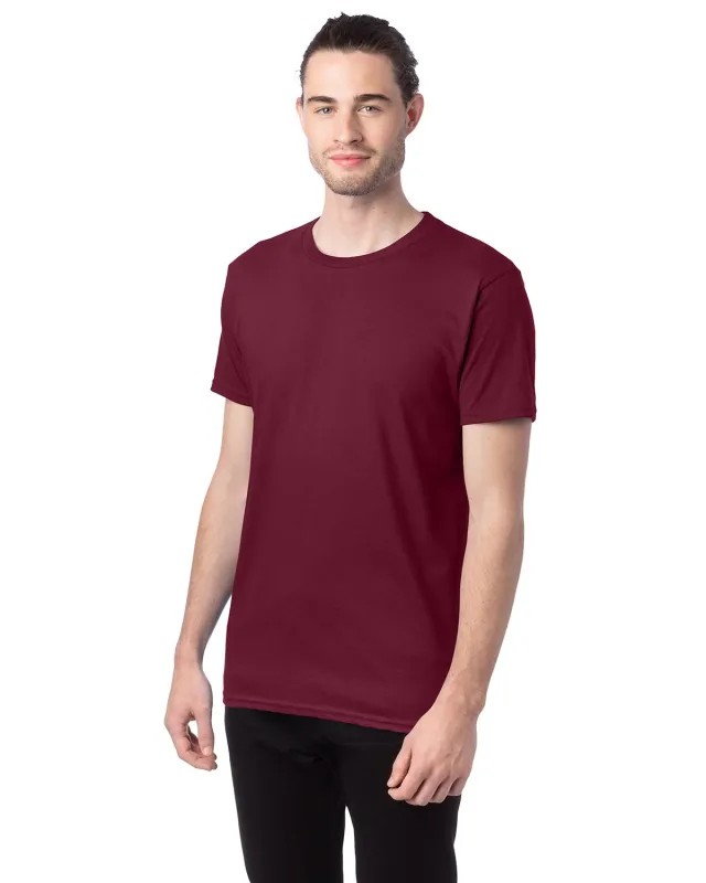 Hanes Unisex Perfect-T T-Shirt — view 101