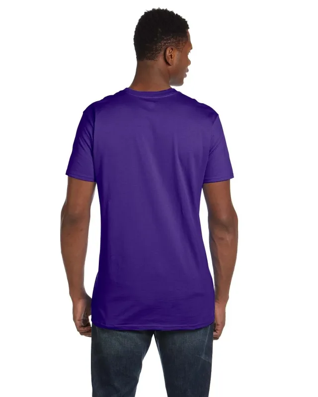 Hanes Unisex Perfect-T T-Shirt — view 103