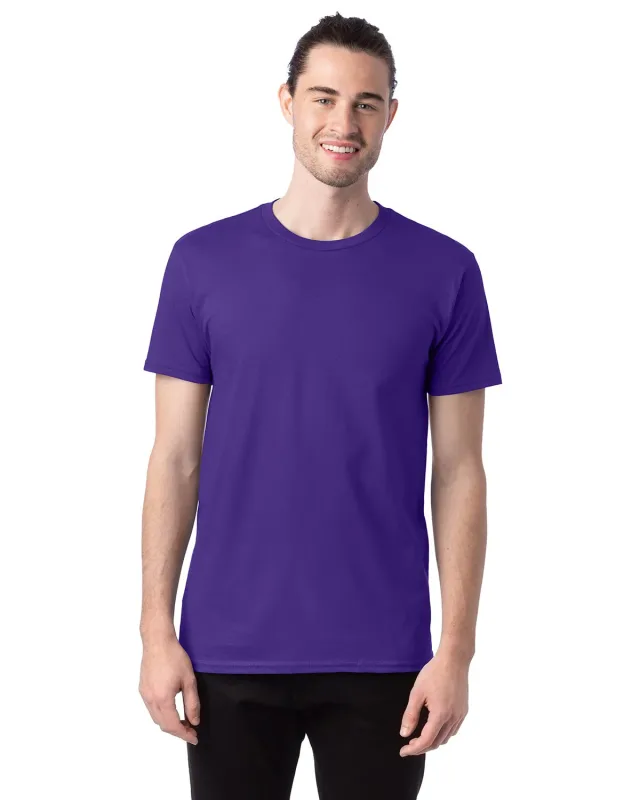 Hanes Unisex Perfect-T T-Shirt — view 106