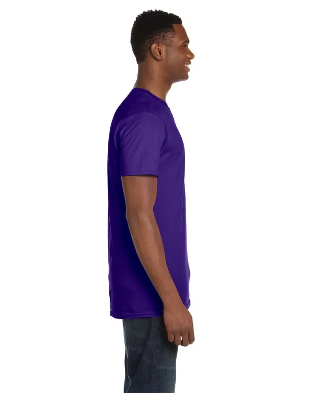 Hanes Unisex Perfect-T T-Shirt — view 108