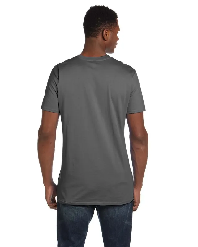 Hanes Unisex Perfect-T T-Shirt — view 109