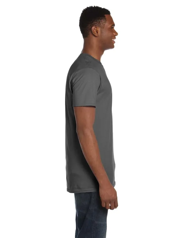 Hanes Unisex Perfect-T T-Shirt — view 114