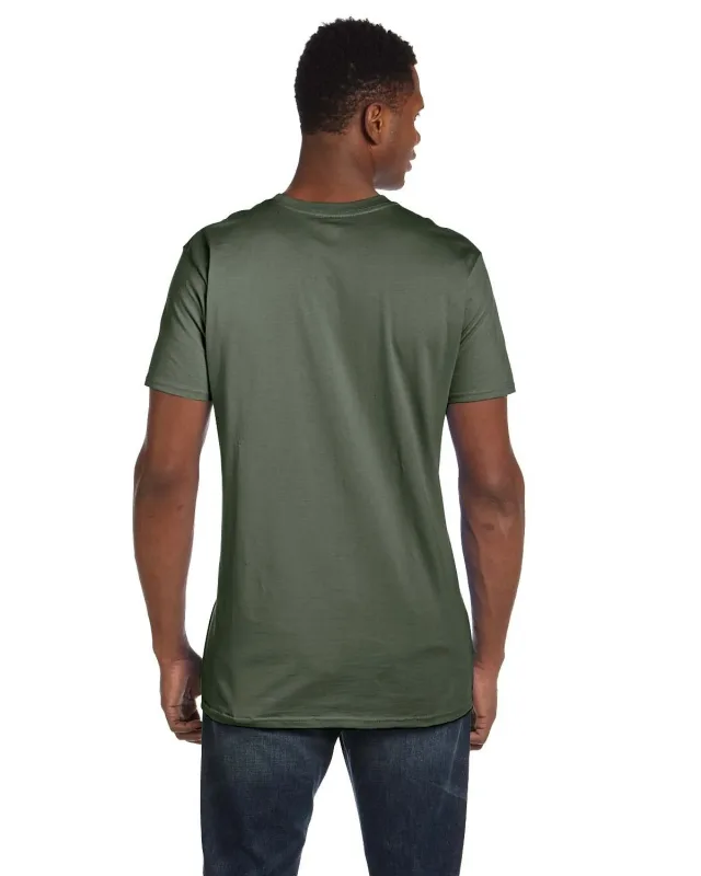 Hanes Unisex Perfect-T T-Shirt — view 115