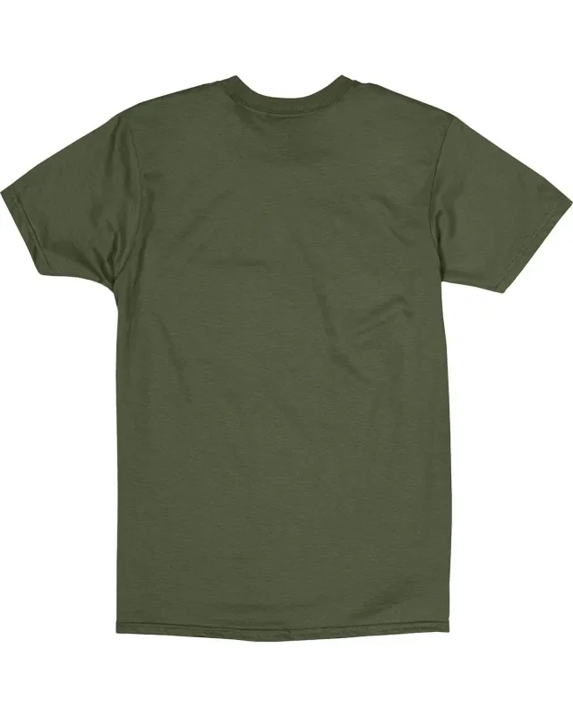 Hanes Unisex Perfect-T T-Shirt — view 116