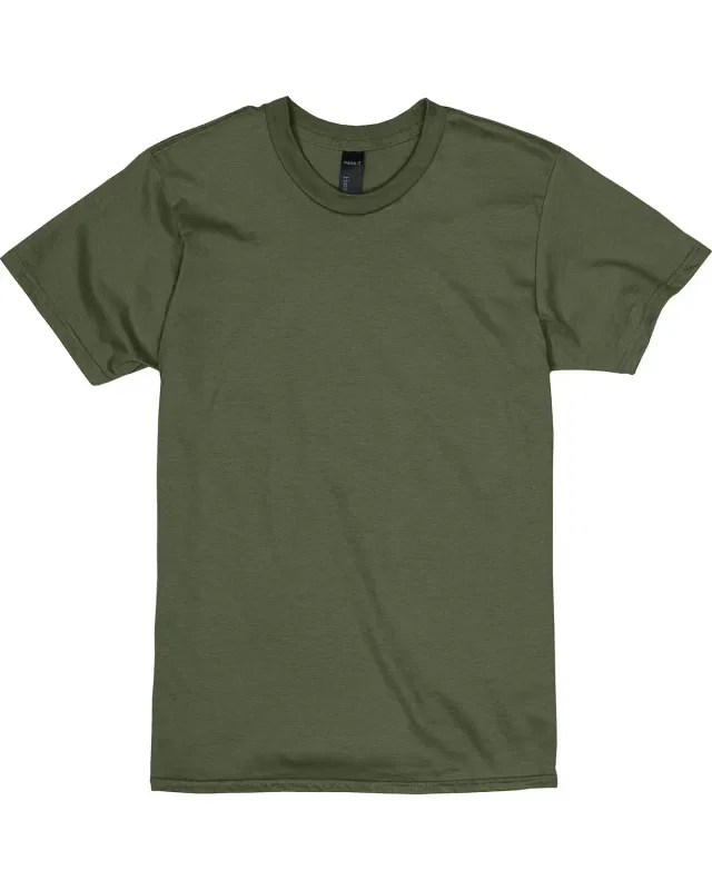 Hanes Unisex Perfect-T T-Shirt — view 117