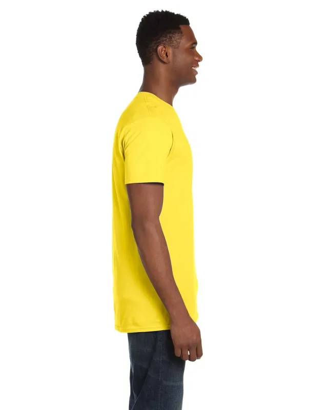 Hanes Unisex Perfect-T T-Shirt — view 12