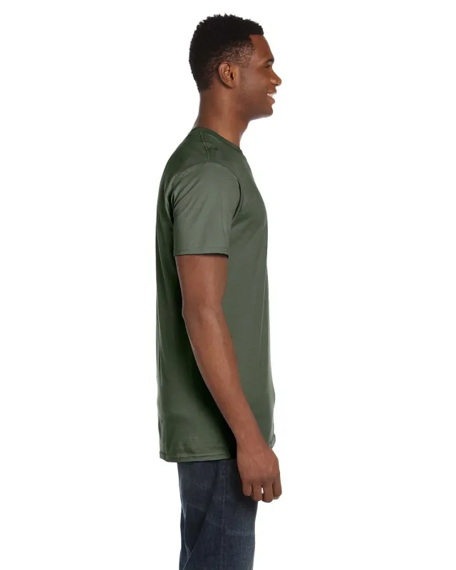 Hanes Unisex Perfect-T T-Shirt — view 120