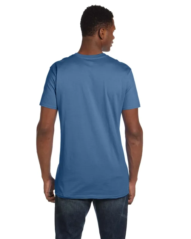Hanes Unisex Perfect-T T-Shirt — view 121