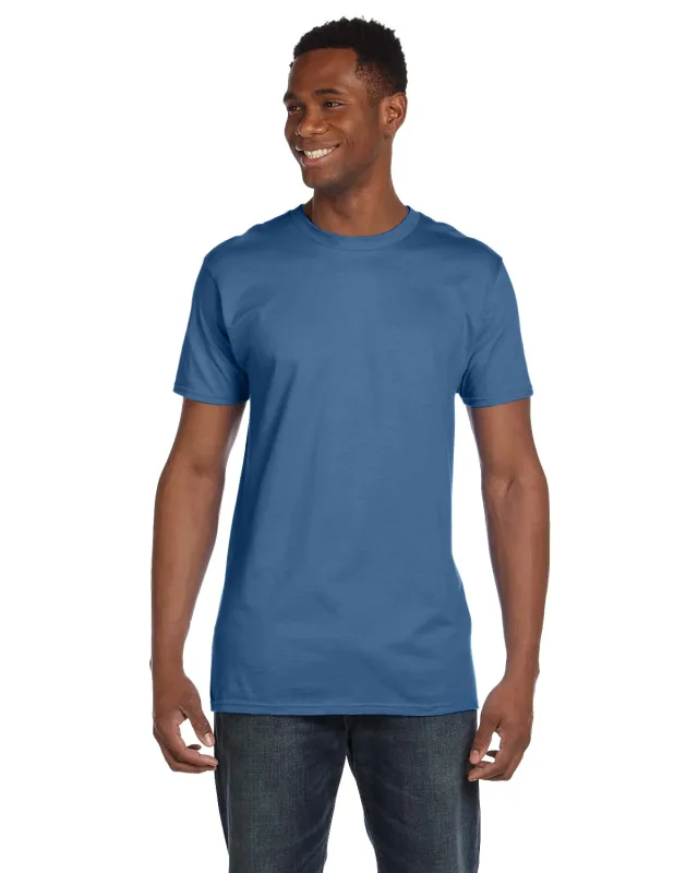 Hanes Unisex Perfect-T T-Shirt — view 122