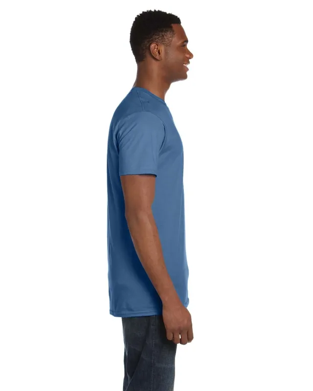 Hanes Unisex Perfect-T T-Shirt — view 123