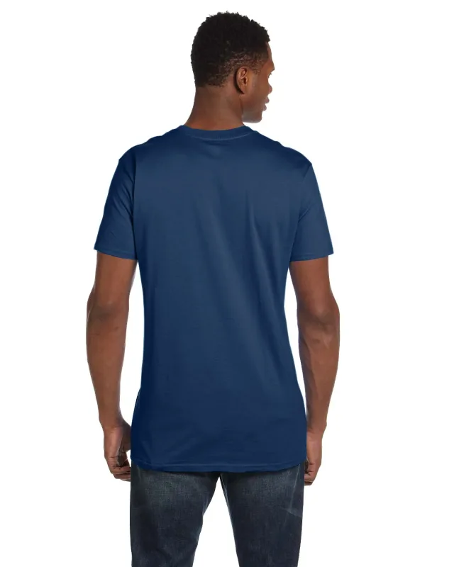 Hanes Unisex Perfect-T T-Shirt — view 124