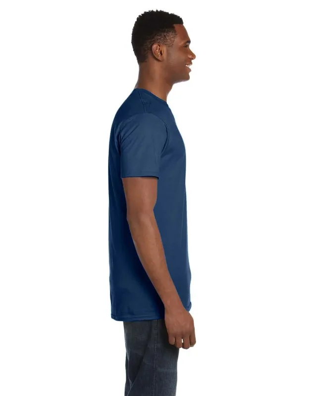 Hanes Unisex Perfect-T T-Shirt — view 127