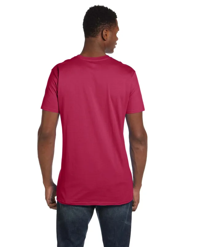 Hanes Unisex Perfect-T T-Shirt — view 128