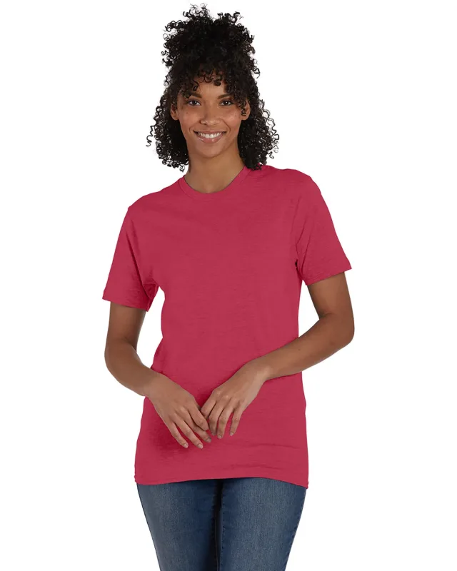 Hanes Unisex Perfect-T T-Shirt — view 129