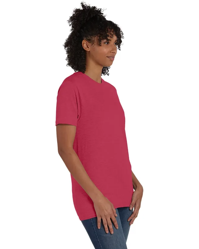 Hanes Unisex Perfect-T T-Shirt — view 130