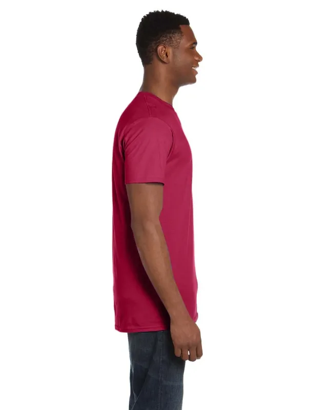 Hanes Unisex Perfect-T T-Shirt — view 131