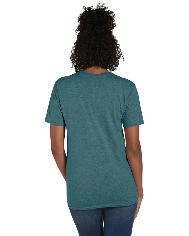 Hanes Unisex Perfect-T T-Shirt — view 132