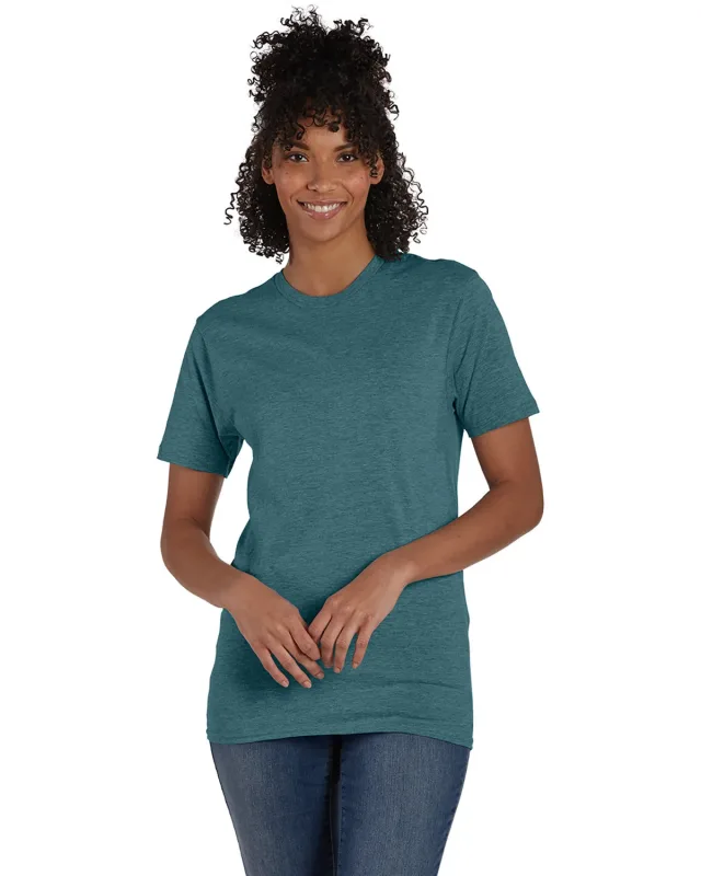 Hanes Unisex Perfect-T T-Shirt — view 133