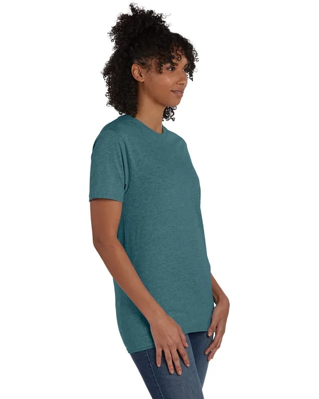 Hanes Unisex Perfect-T T-Shirt — view 134