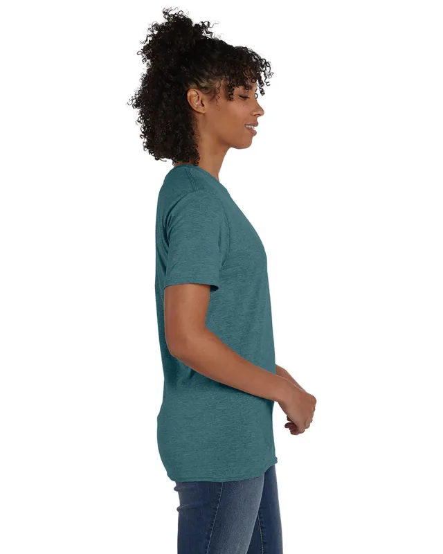 Hanes Unisex Perfect-T T-Shirt — view 135