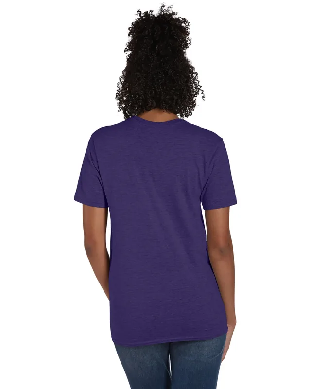 Hanes Unisex Perfect-T T-Shirt — view 136