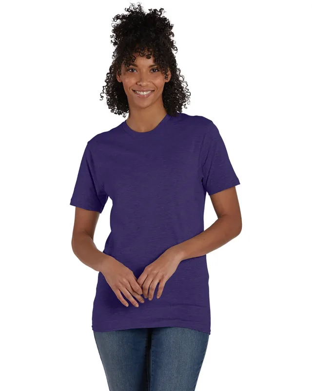 Hanes Unisex Perfect-T T-Shirt — view 137