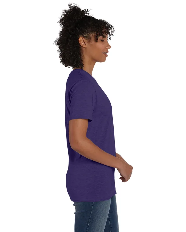 Hanes Unisex Perfect-T T-Shirt — view 139
