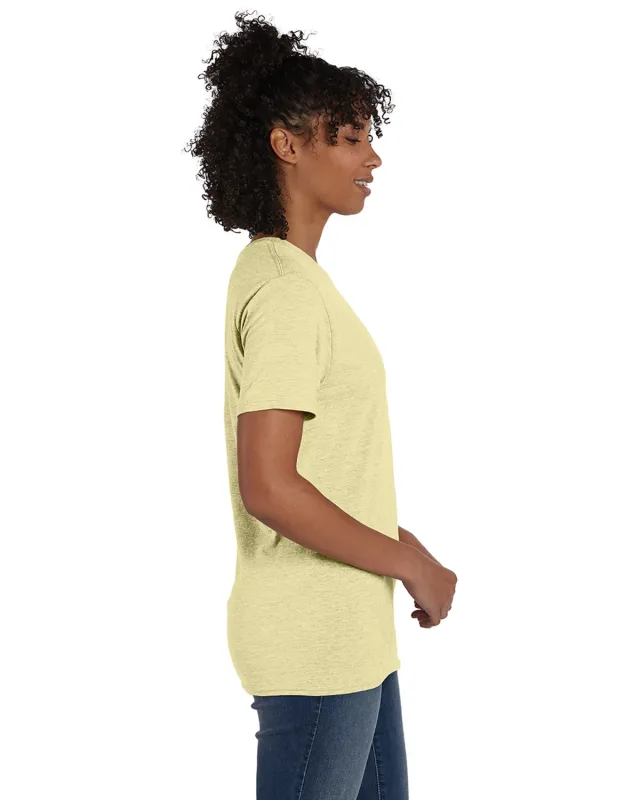 Hanes Unisex Perfect-T T-Shirt — view 143