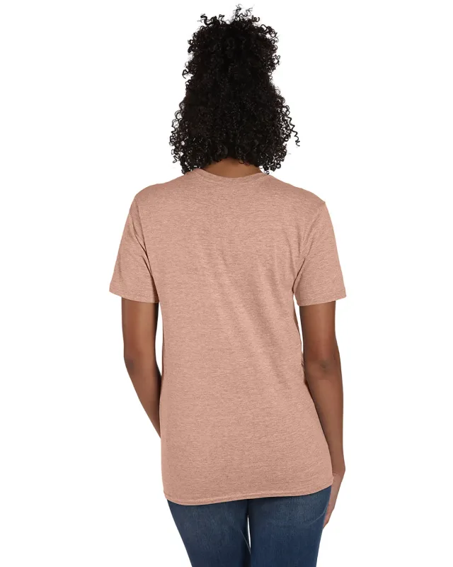 Hanes Unisex Perfect-T T-Shirt — view 144