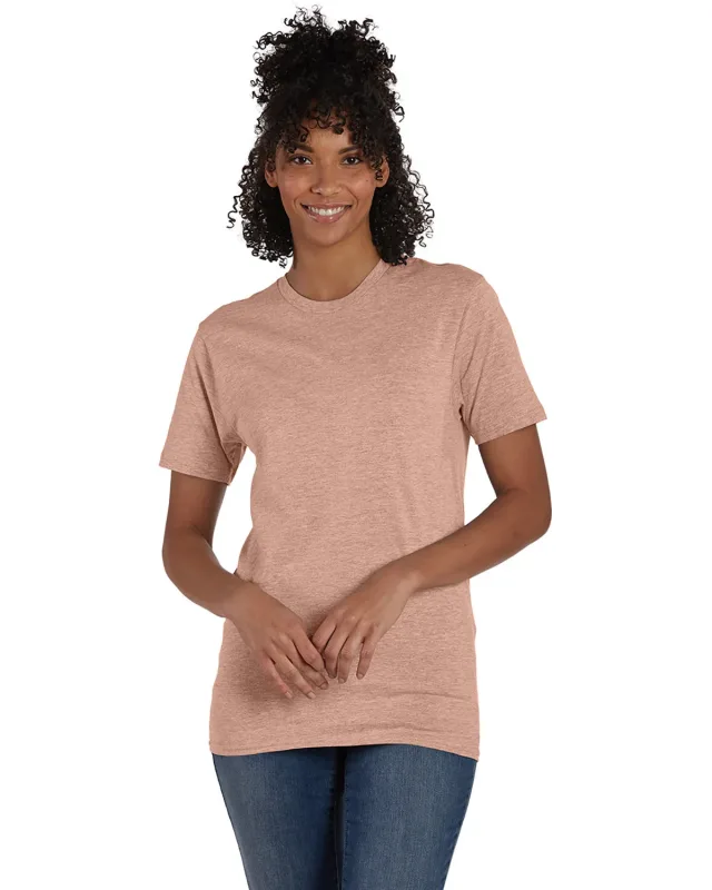 Hanes Unisex Perfect-T T-Shirt — view 145