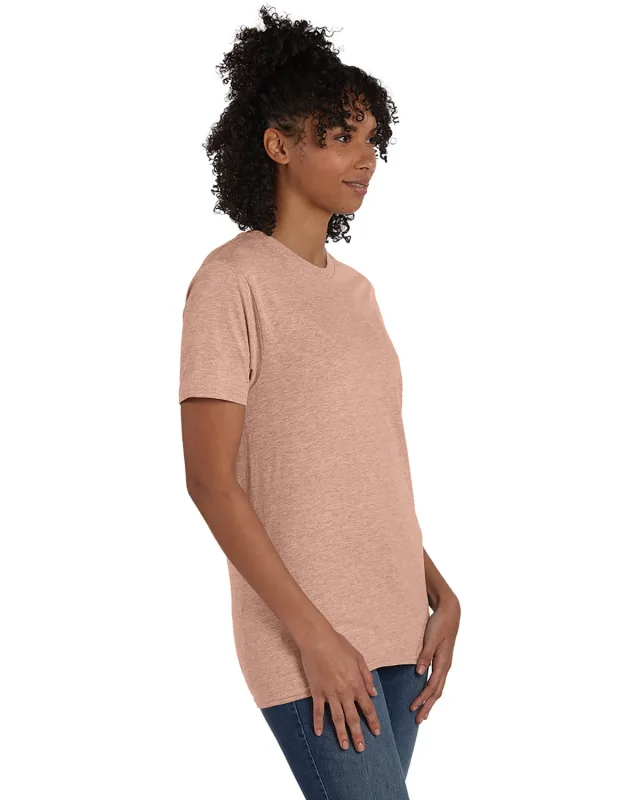 Hanes Unisex Perfect-T T-Shirt — view 146