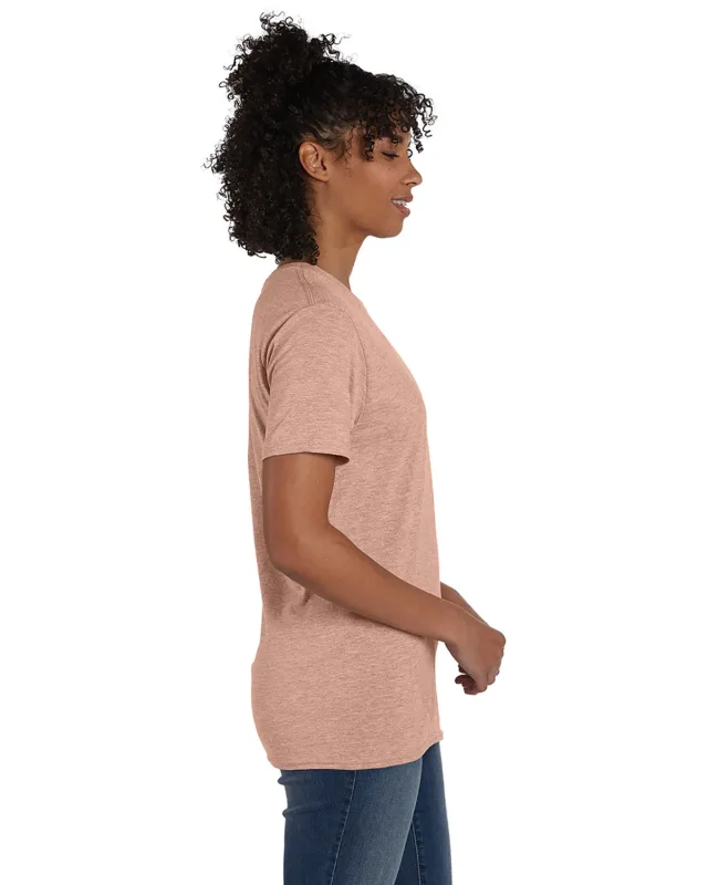 Hanes Unisex Perfect-T T-Shirt — view 147