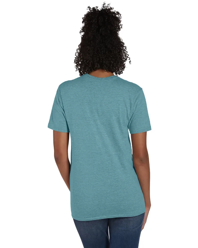Hanes Unisex Perfect-T T-Shirt — view 148